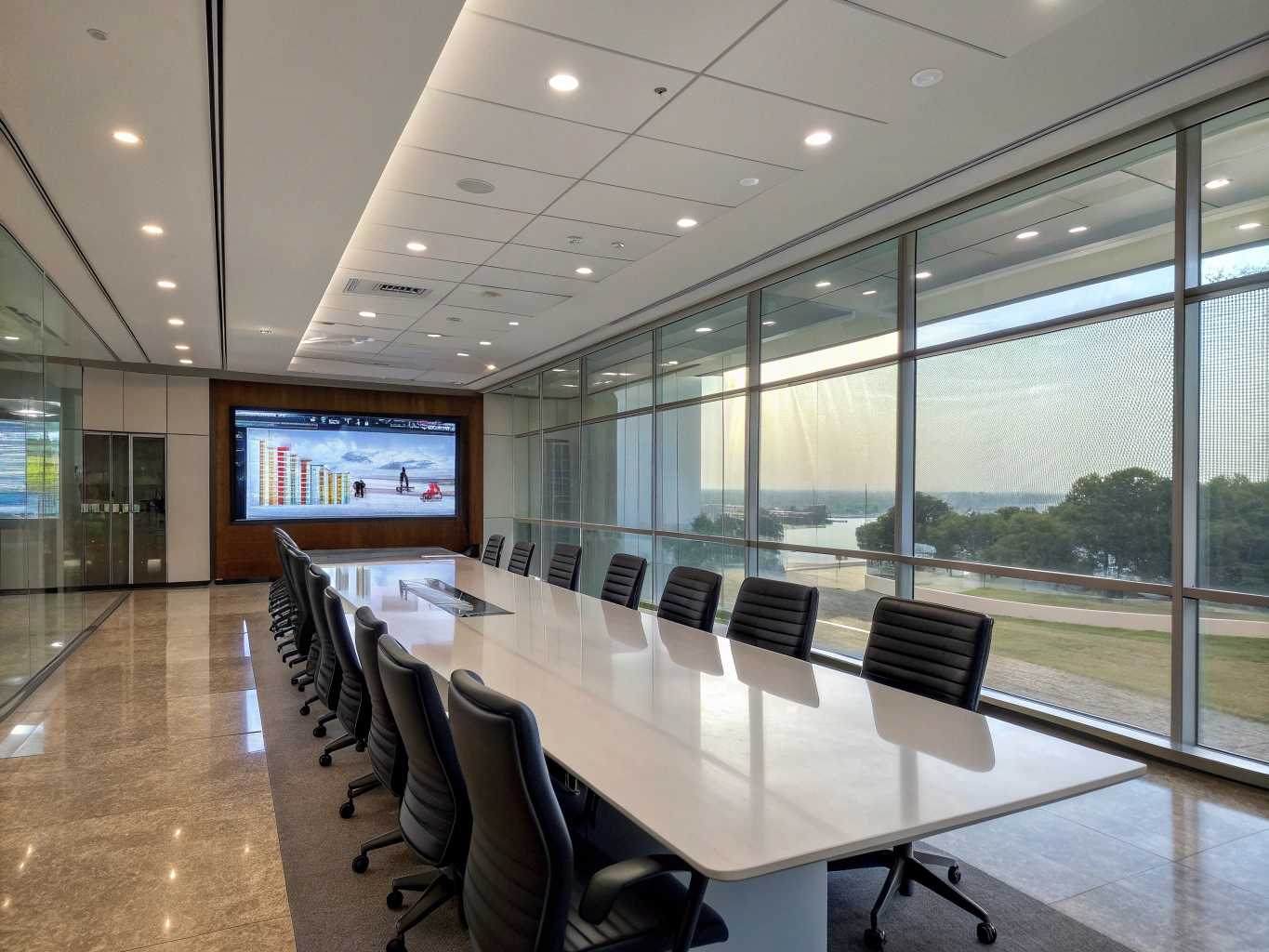 Office view 5