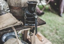 A new sustainability frontier in specialty coffee