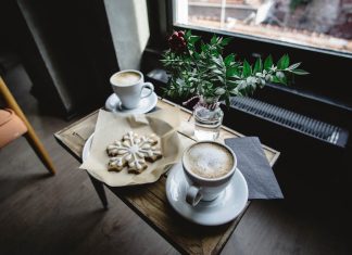 Coffee gifts for every coffee lover in 2018