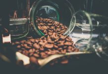5 coffee rituals you should be doing before lunch