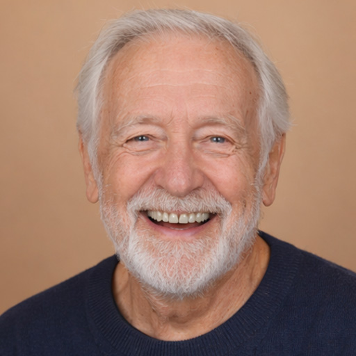 Daniel Carter